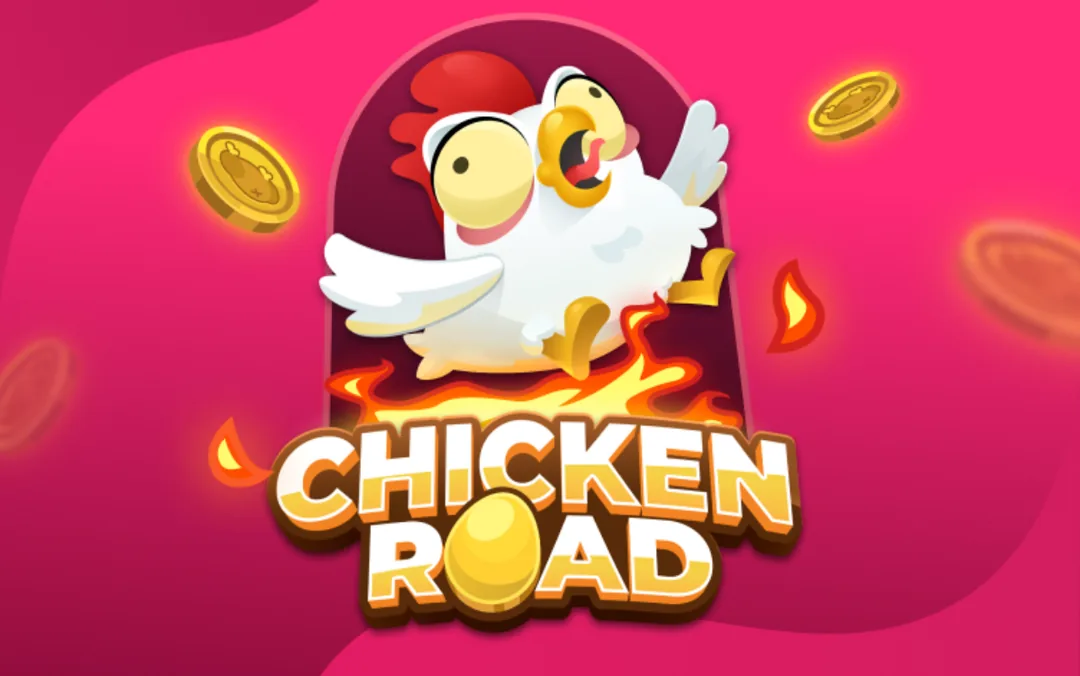 Chicken Road