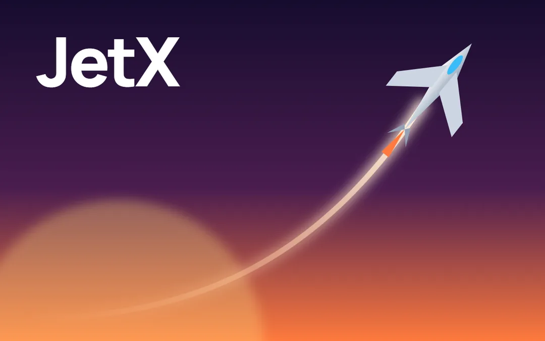 JetX