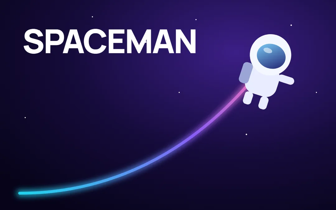 Spaceman