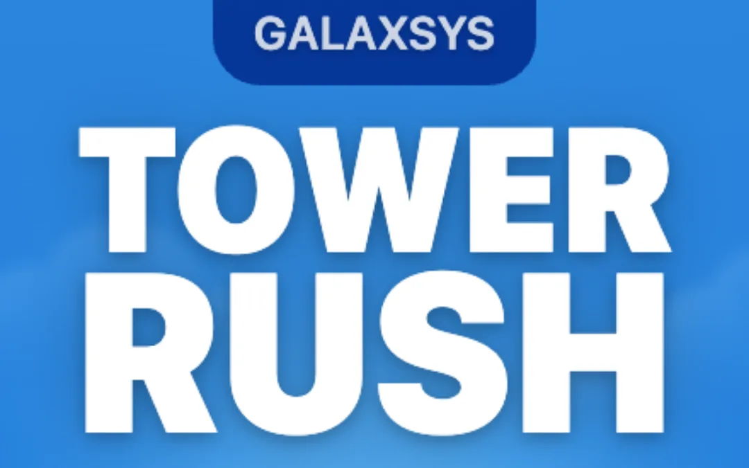 Tower Rush