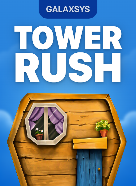 Tower Rush